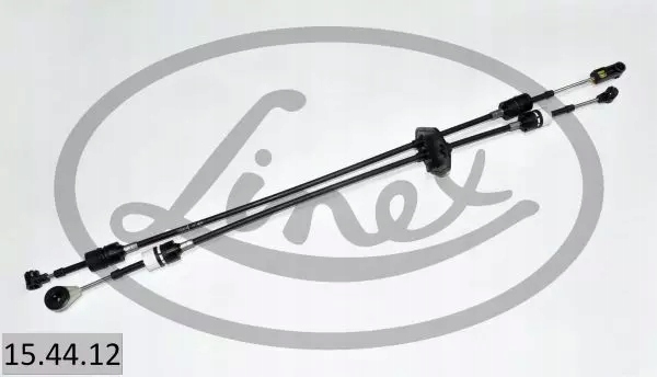 фото №2, Linex трос переключения передач 15.44.12