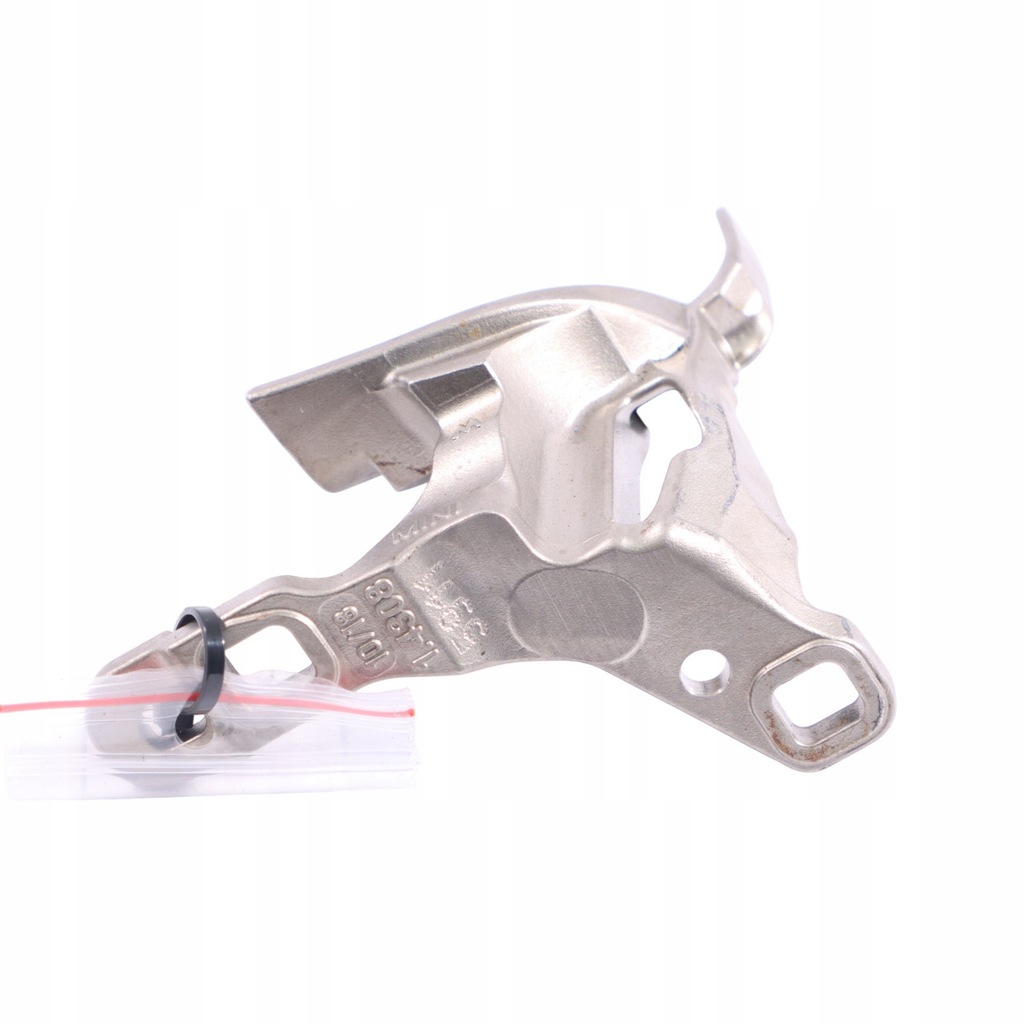 фото №10, Mini f57 f67 cabrio кронштейн блокировка крыша левая 7364833