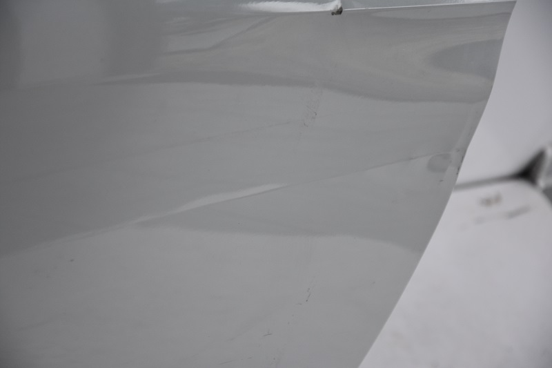 фото №3, Peugeot 5008 ii двері