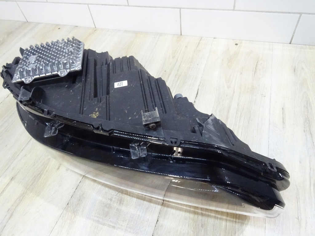 фото №13, Alfa romeo tonale 2022- лампа перед левая передняя 505643940 llu