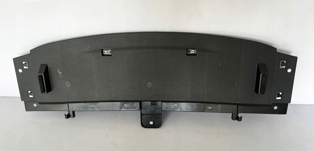 фото №1, Toyota mirai захист pod бампер 53289-62010