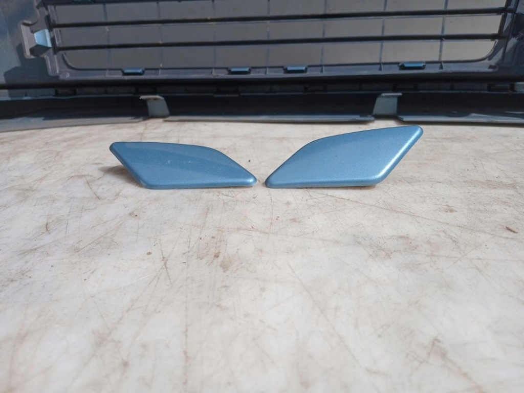 фото №6, Бампер перед передний volvo v50 s40 lift 07-12r. r-design омыватель 30744976