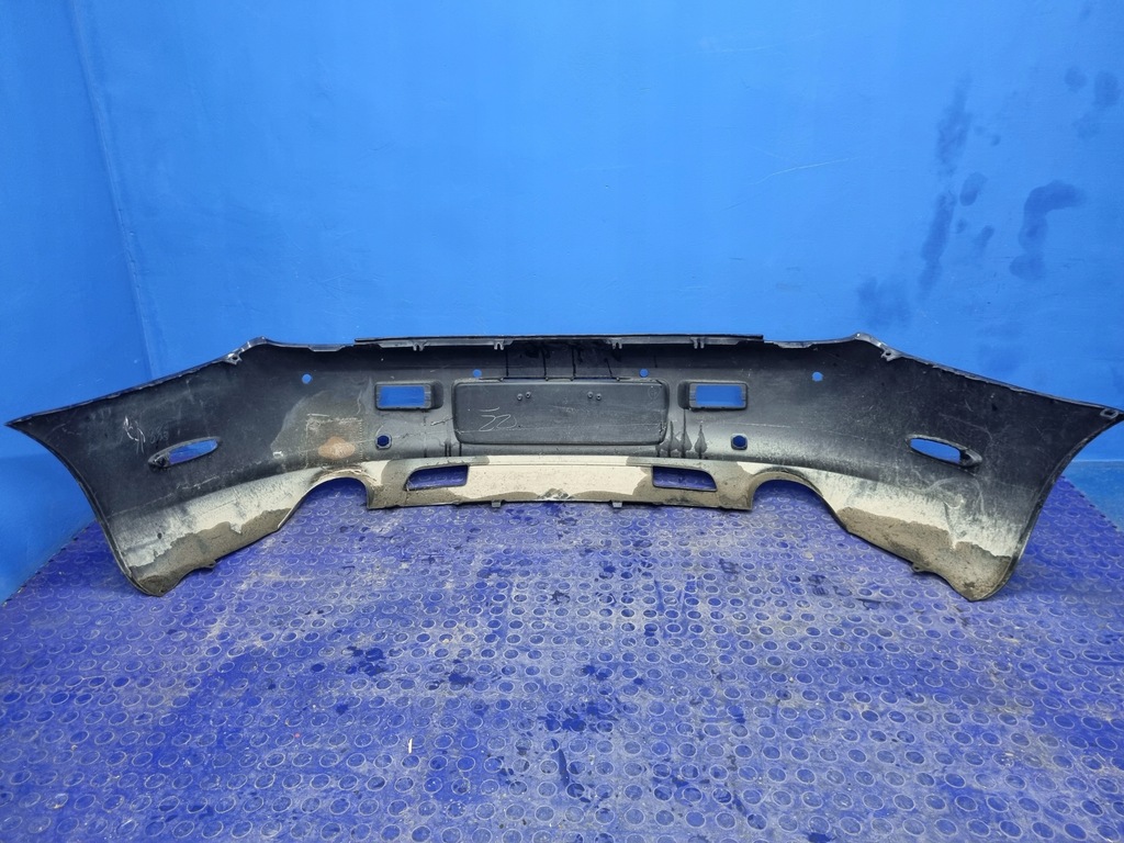 фото №7, Lexus sc 430 бампер задний оригинал 52159-24100