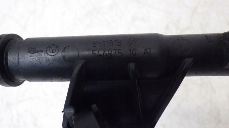 фото №7, Щуп щуп оливи bmw 5 f10 f11 3.0 d 8511818 851181801