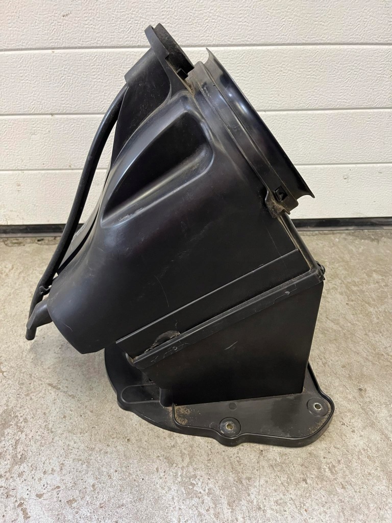 фото №2, Iveco daily впуск воздуха po 2014 r