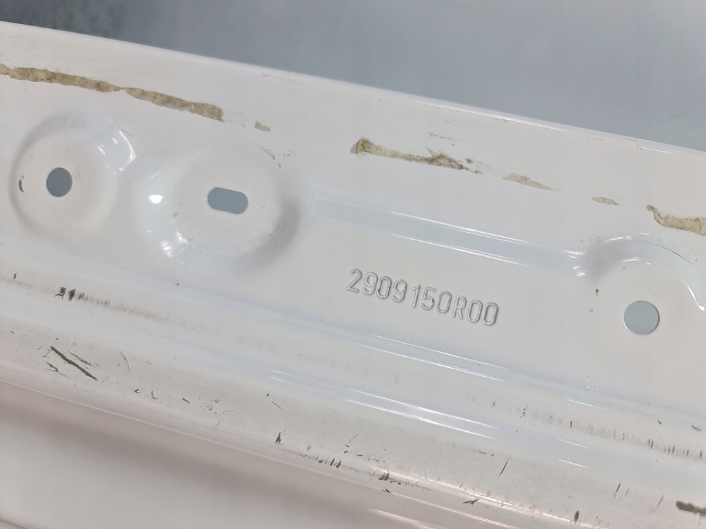 фото №13, Jumpy iii expert 3 proace ii раздвижной сдвижные правое боковой 2909150r