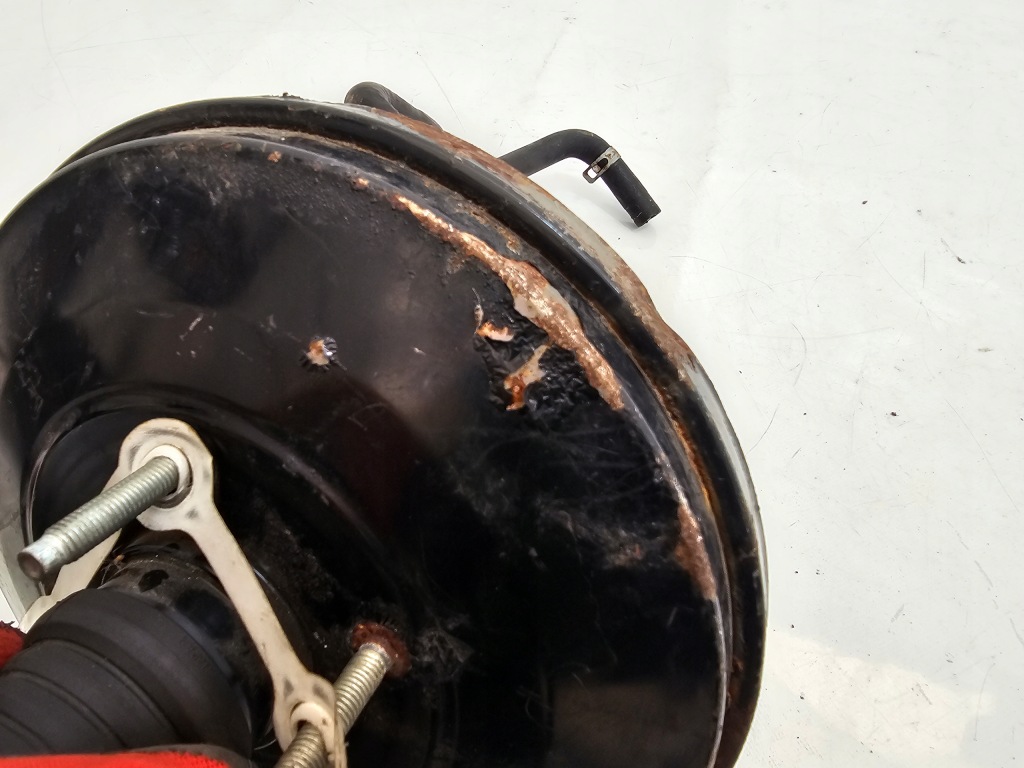 Subaru forester 13- усилитель тормозов насос тормозная 52sg215t Киев