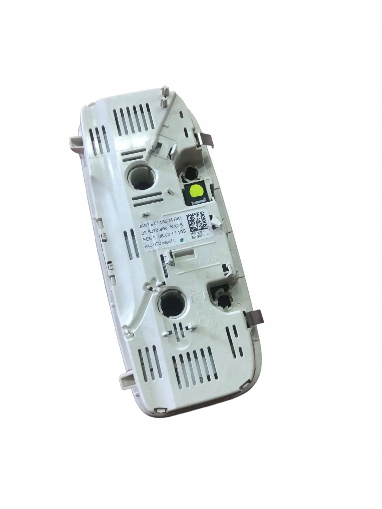 фото №2, Audi a5 світло салону 8w7947135m