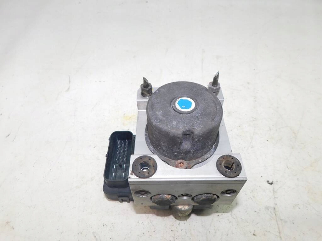 фото №1, Honda jazz ii 1.3 2003r вентилятор вентилятор повітродувка обдув