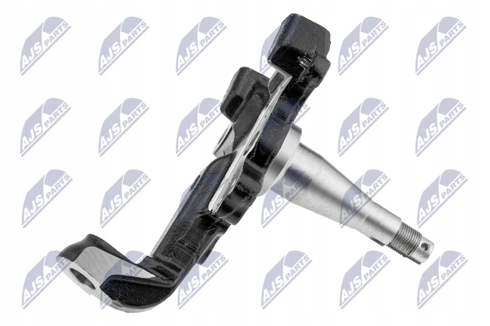 фото №2, Zzp-ty-026 nty поворотний кулак передня toyota 4 runner