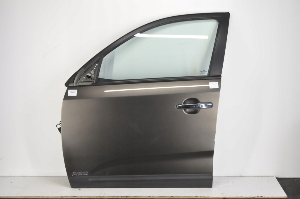 фото №1, Kia sorento ii дверь левый перед левая передние k3n