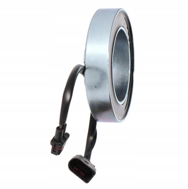 фото №6, Котушка компресор кондиціонера audi denso6sas14c qcc0134 q-spares