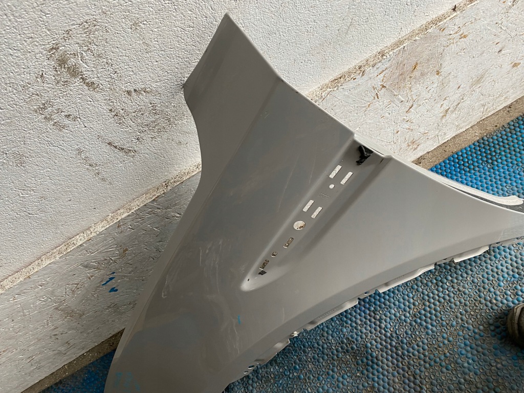 Купить Крыло  левое  jaguar e-peace x540 2017-