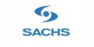 фото №2, Sachs 317 422 амортизатор