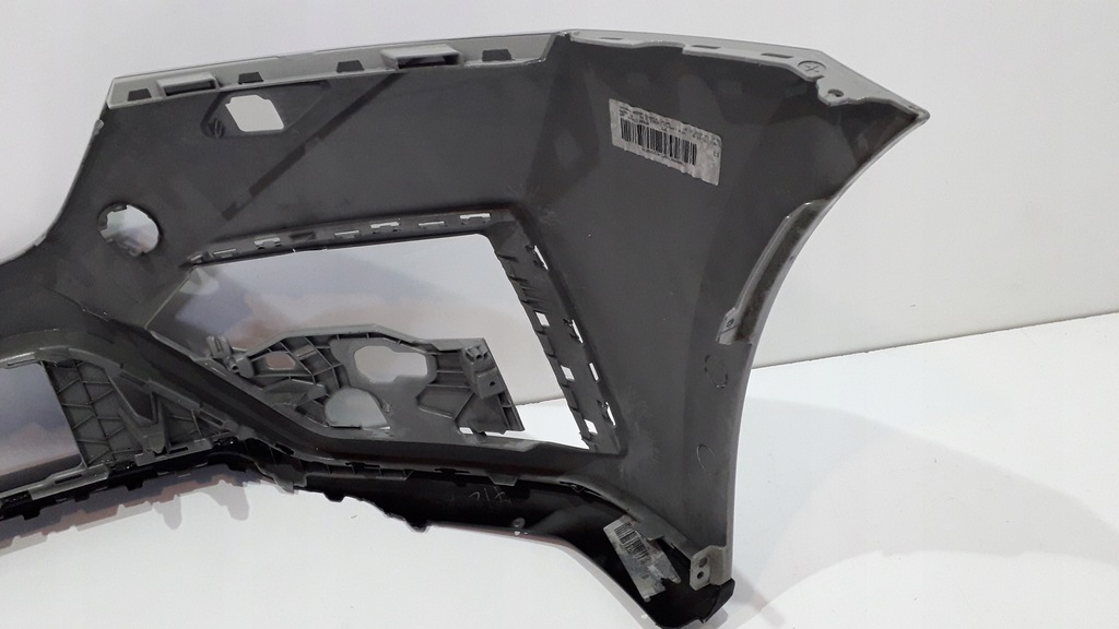 фото №14, Skoda octavia iv 4 rs бампер передний перед