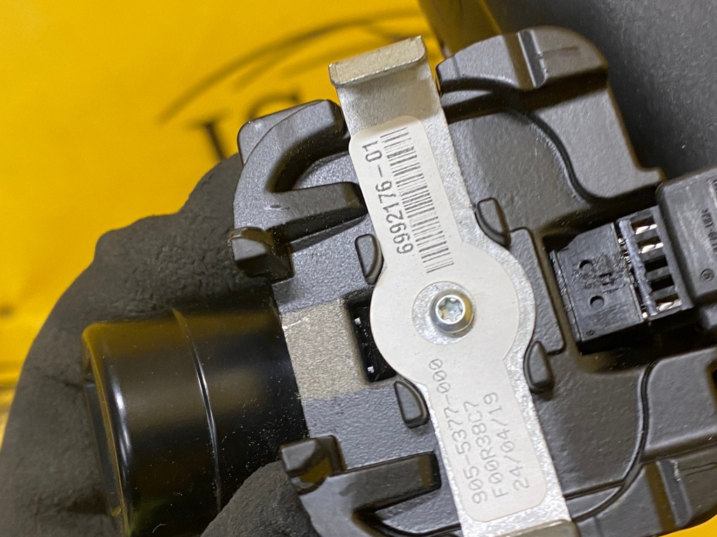 фото №7, Зеркало заднего вида внутреннее камера bmw 1 f20 2 f22 m2 f87