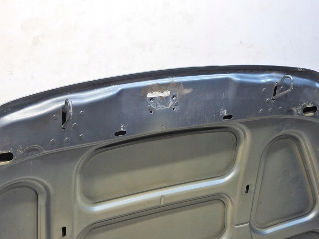 фото №10, Капот 449-26 volvo v70 ii