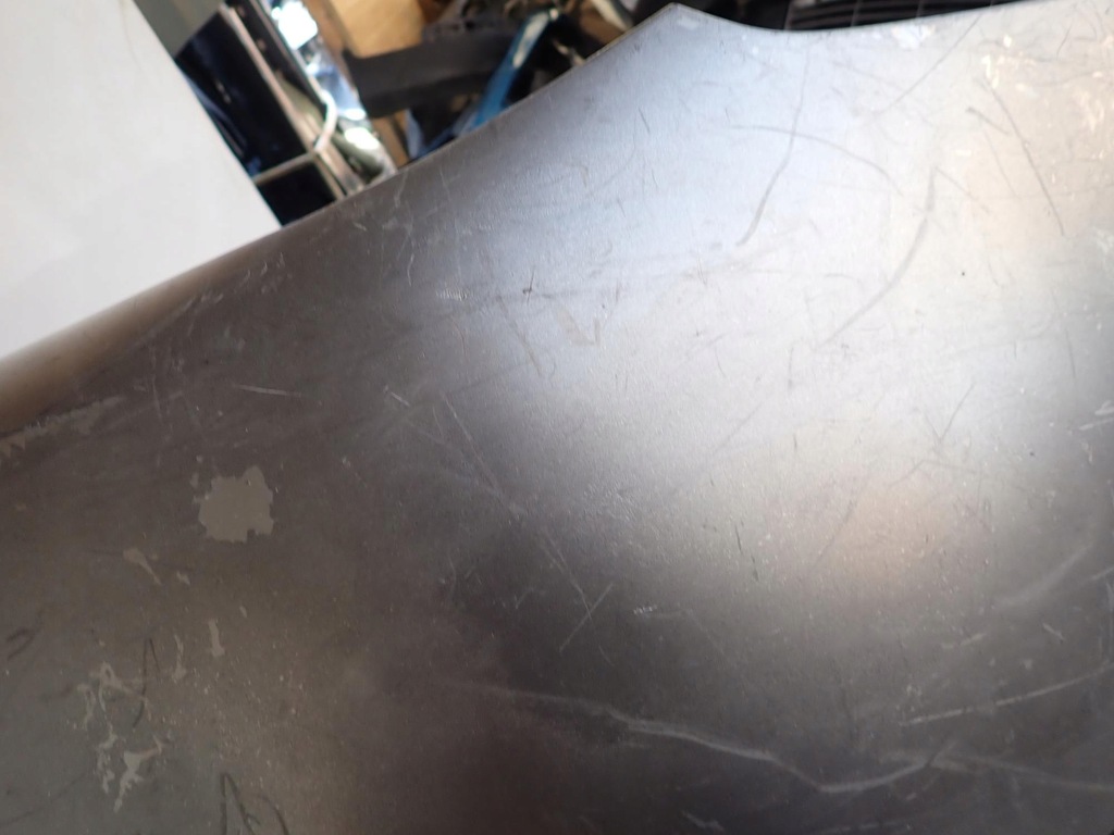 фото №14, Volvo v70 iii 3 07-14 бампер перед передний