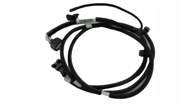 фото №1, Duster ii жгут электропроводка электрическая задняя oryg