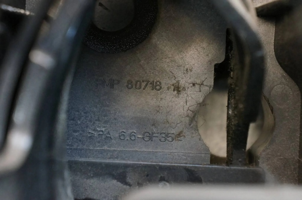 фото №6, Педали газа тормоза сцепления комплект citroen c5 i 2.0 hdi механическая коробка передач