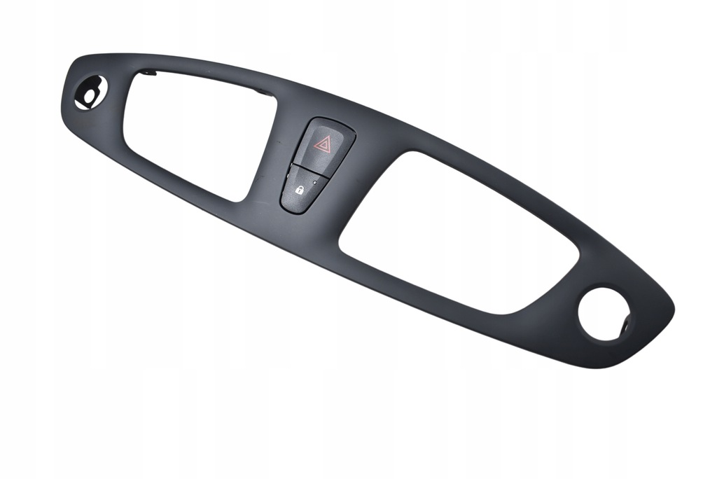 фото №3, Рамка корпус защита обдув scenic iii