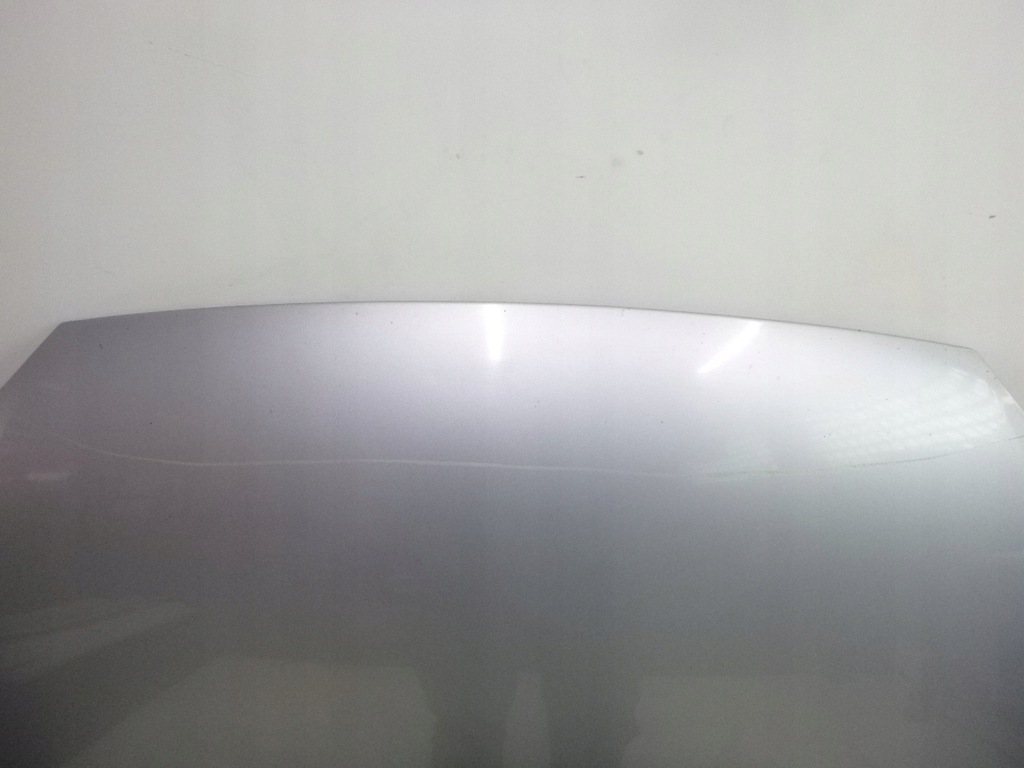 фото №8, Капот ford mondeo iii lift 60 2005r.