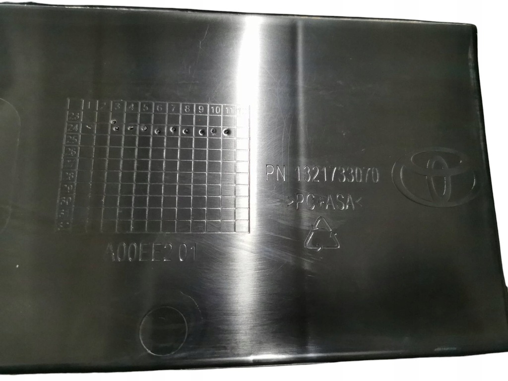 фото №16, Решітка радіатора, решітка радіатора toyota proace max