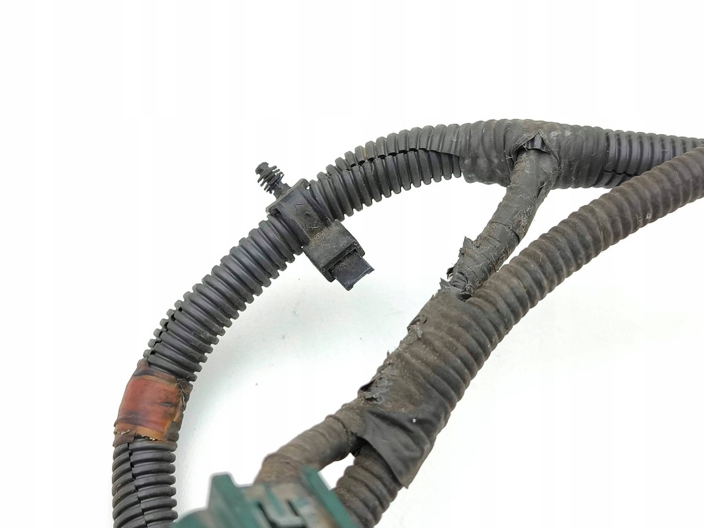 фото №6, Nissan 350z 2004 джгут форсунок