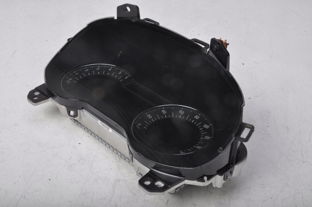 фото №7, Ford edge mk2 счетчик приборы gm2t-10849-ape uk