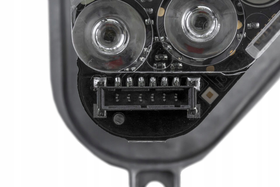 фото №12, Led поворотник lewego epx-bm-090 nty