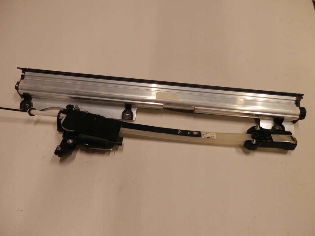 фото №1, Audi a8 s8 d4 механізм шторка двері ліва задня