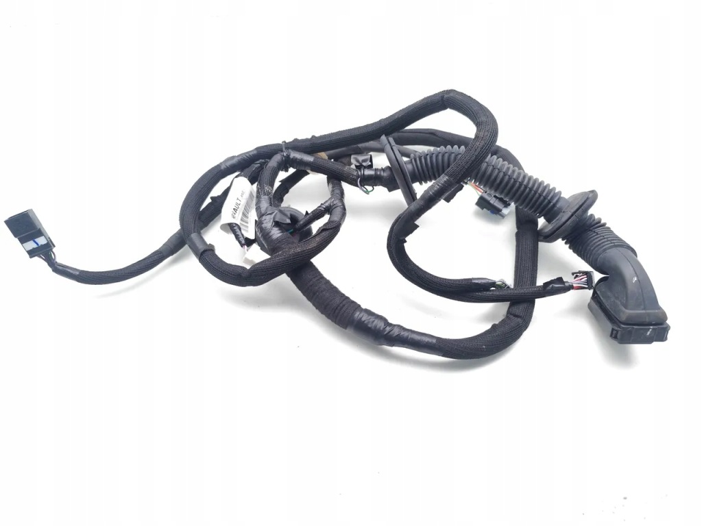 фото №10, Mercedes-benz citan другая жгут трубопровод / кабели 2025 van/mpv 4/5dr дизель