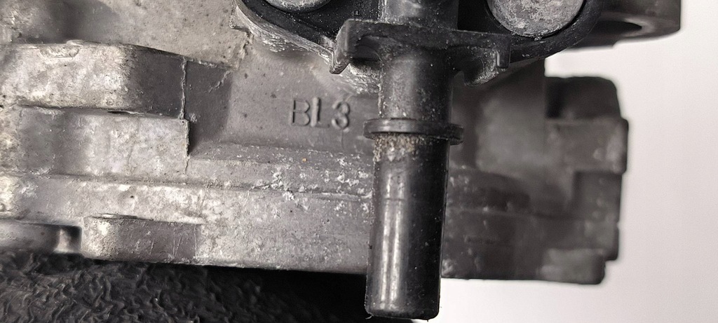 фото №6, Насос вакуум 9804021880 toyota proace ii