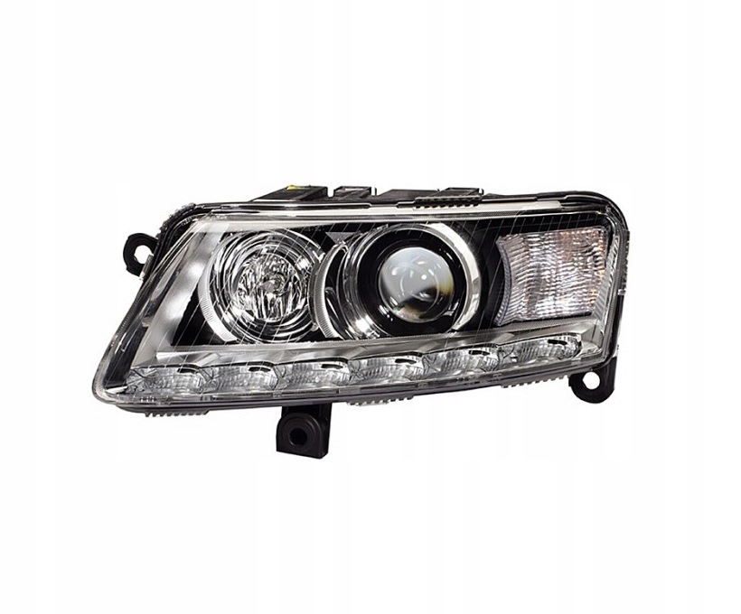 Купить Фара передняя audi a6 c6 08- 4f0941029bp левая