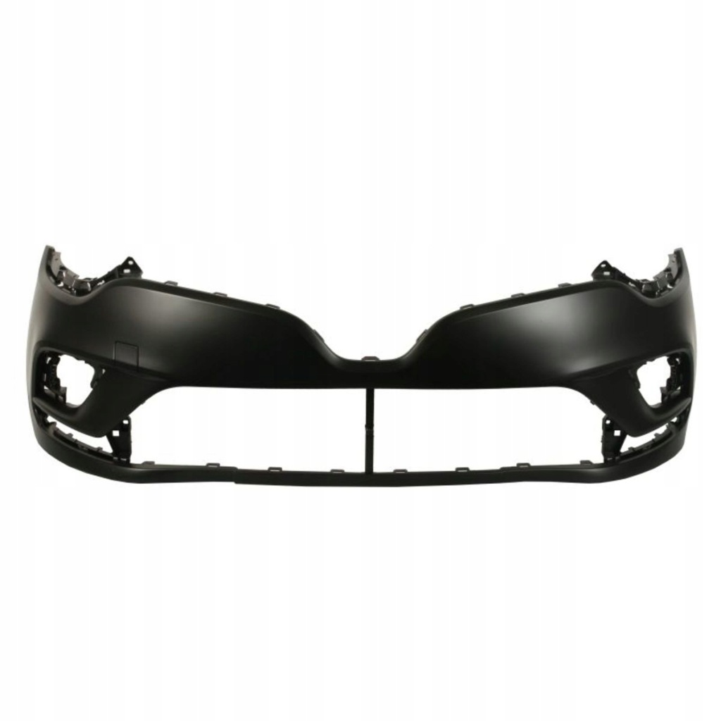 Купити Бампер перед renault clio iv 16-