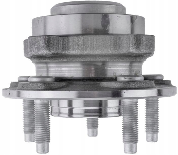 фото №3, Ступиця колеса nty klp-jg-003