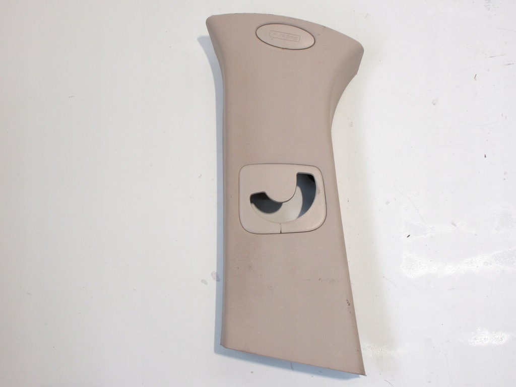 фото №11, Lancia delta 3 iii 08-14 защита обшивка стойка