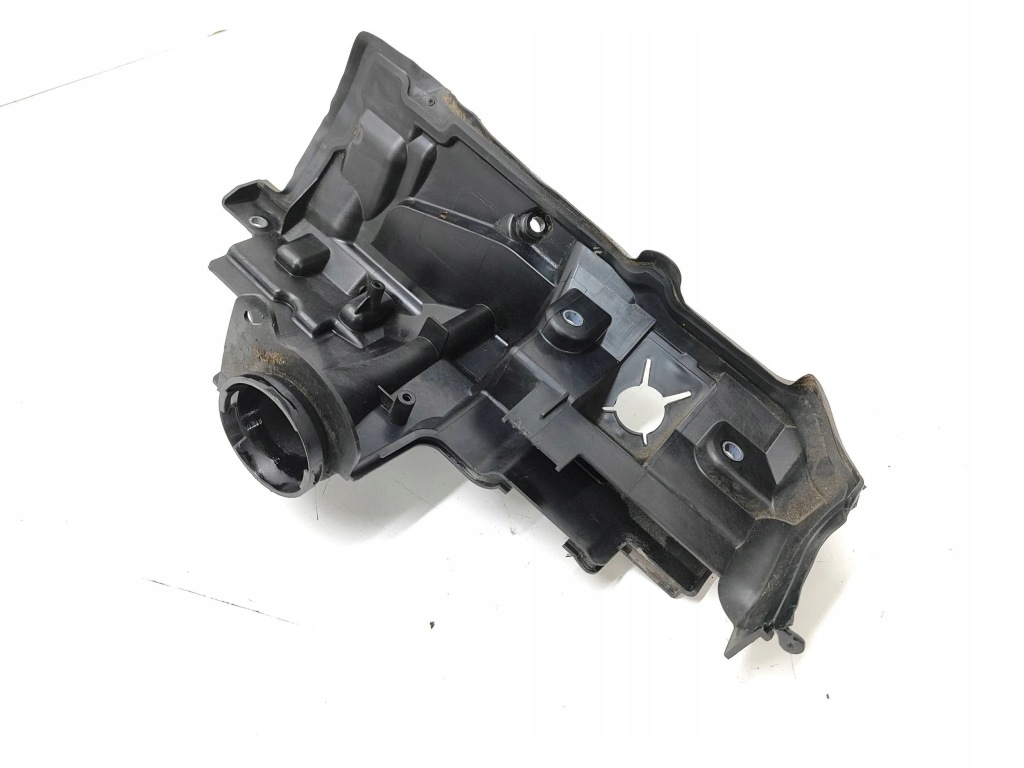 фото №7, Dacia lodgy 2019 захист верхній двигуна