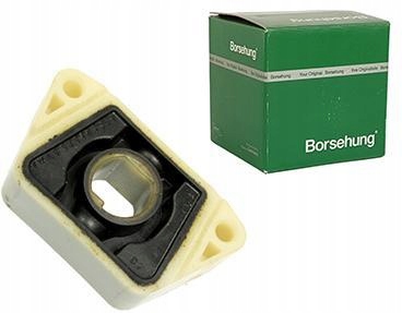 Купить Borsehung подушка радиатор skoda fabia 2