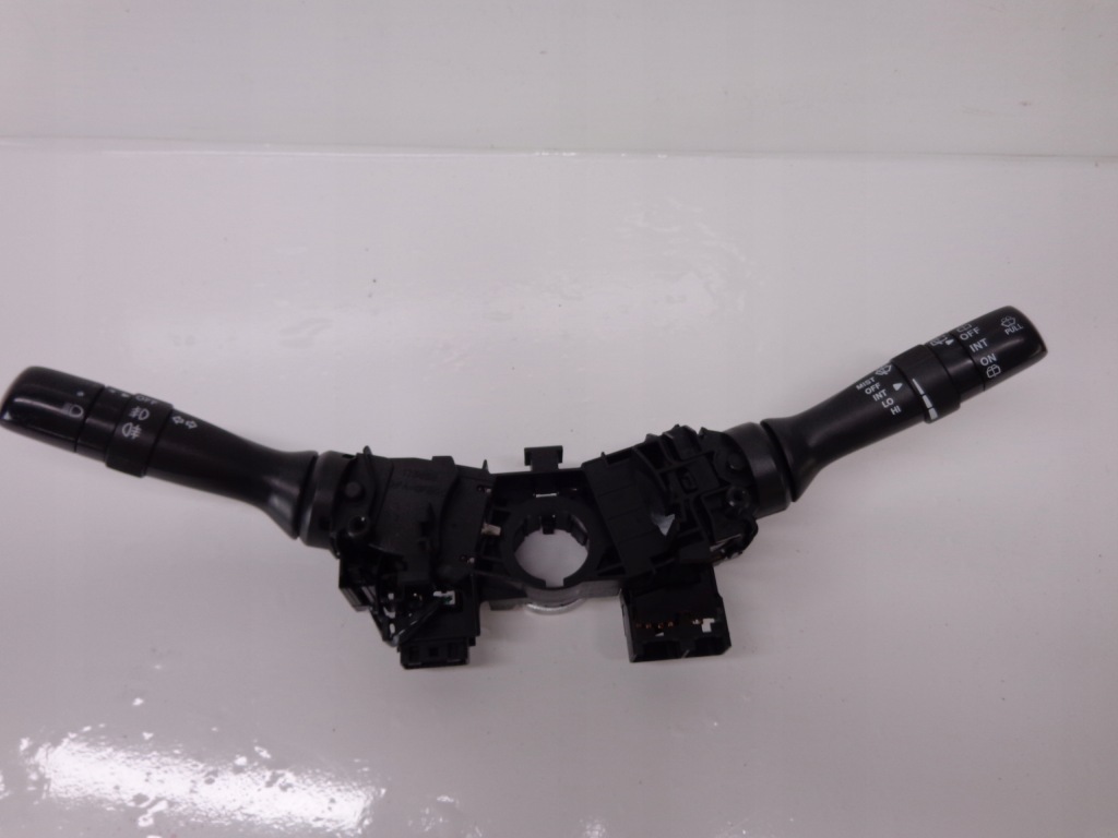 фото №1, Toyota prius ii 2 перемикач комбінований 173832 47090-17391