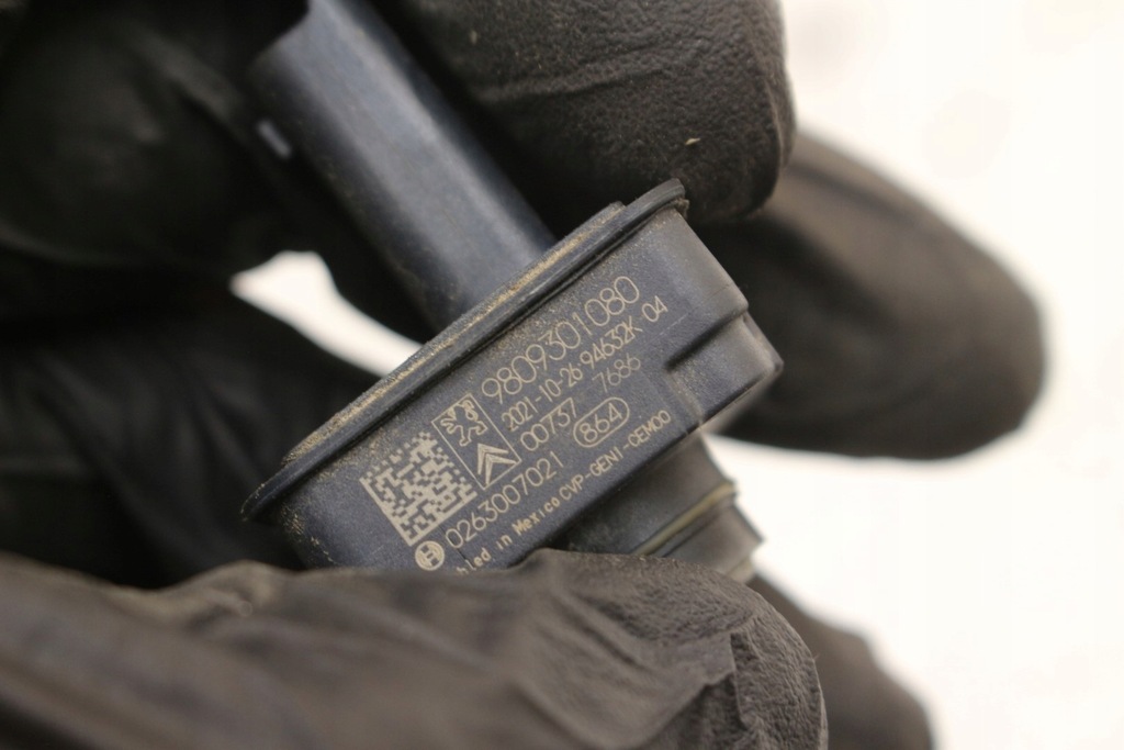 фото №8, Камера заднього виду 9809301080 peugeot expert iii jumper