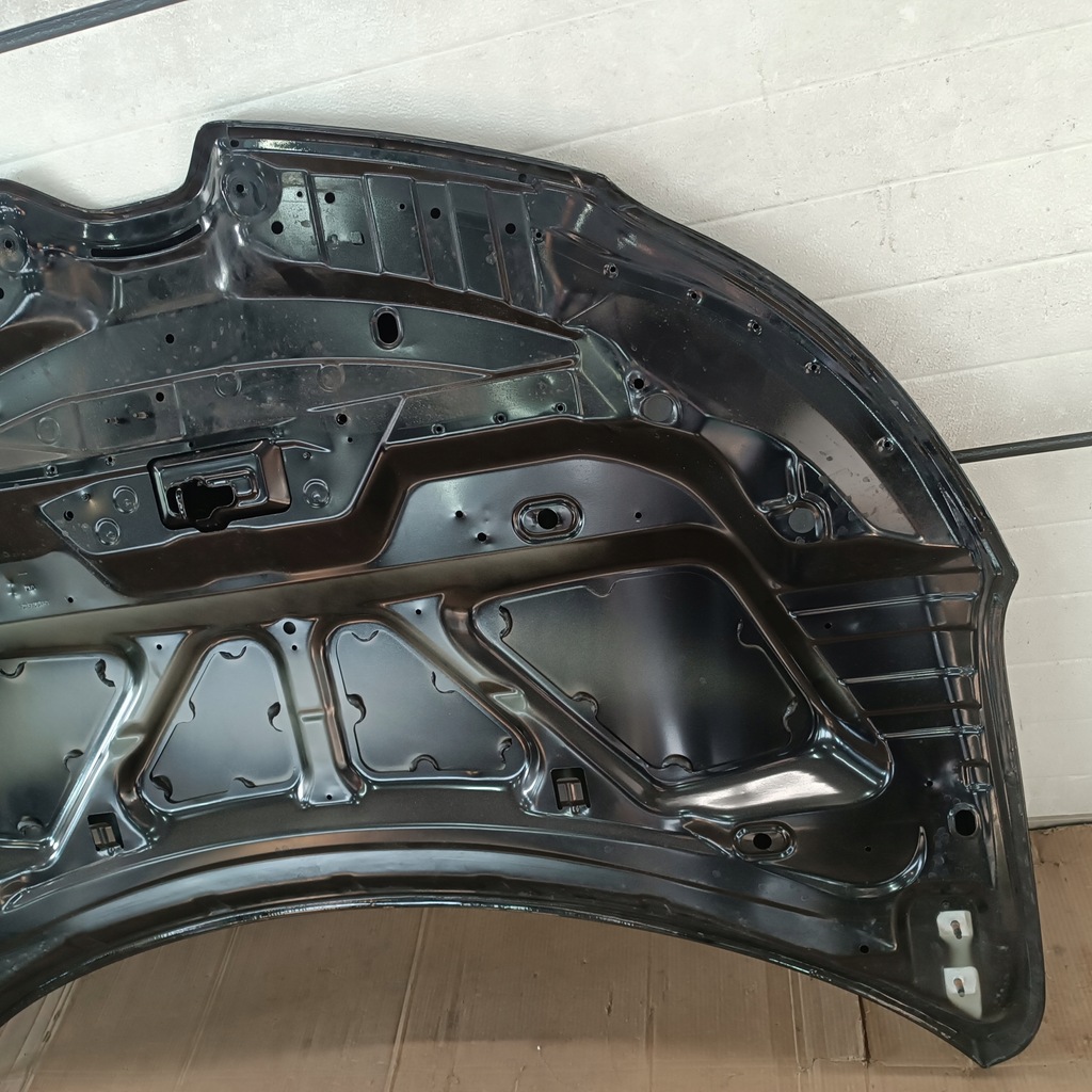 фото №10, Капот renault kadjar 15-22 651229810r