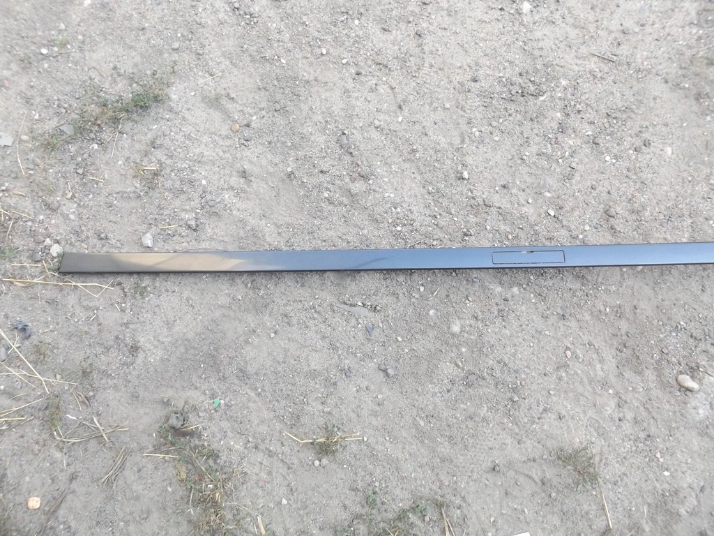 фото №6, Scenic ii молдинг кровельная левая