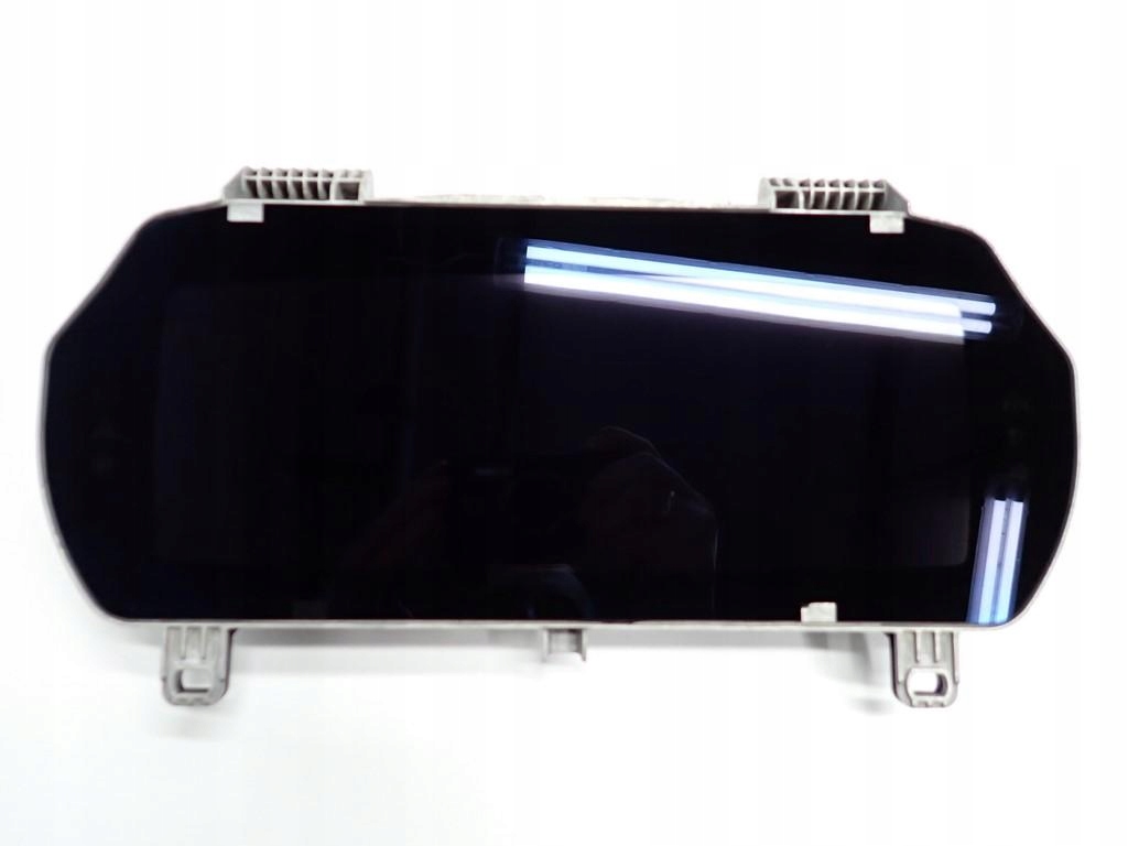 фото №1, Счетчик приборы europa lift 248099717r renault zoe ii 21r