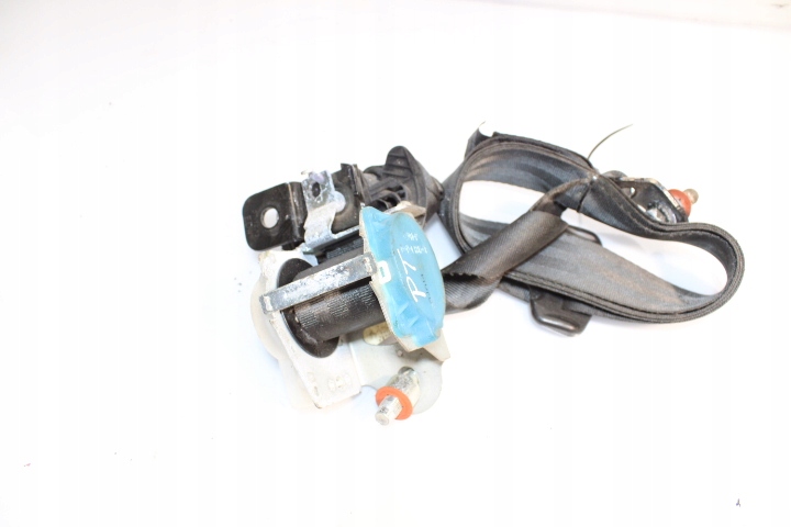 фото №4, Pas безпеки правий задня kia ceed ii