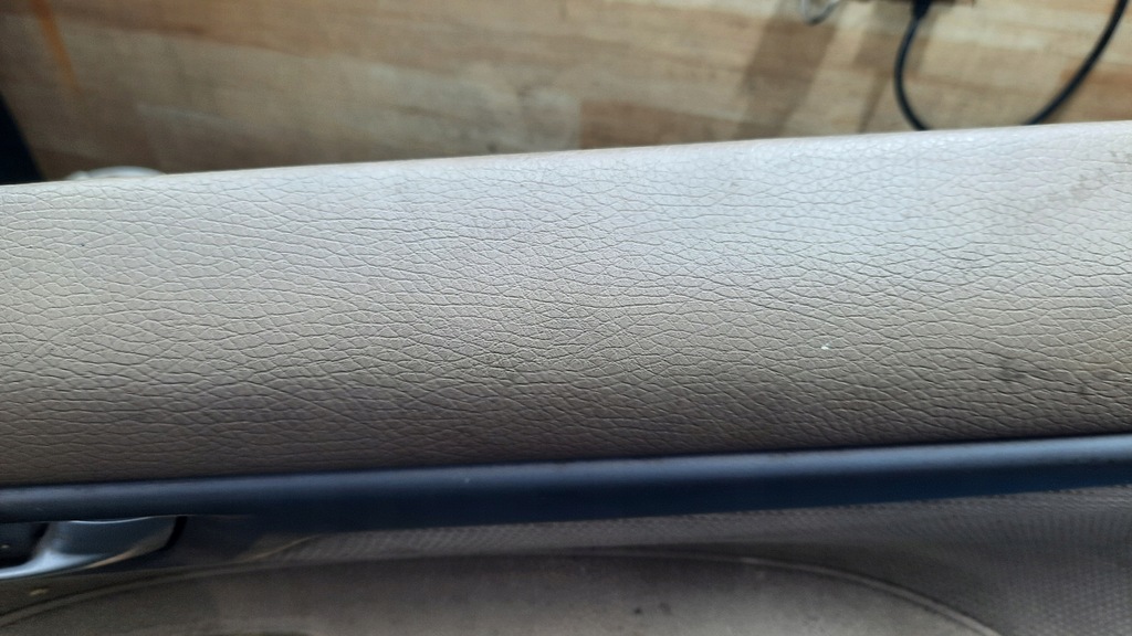 фото №8, Оббивка двері правий перед volvo s60 00-04r