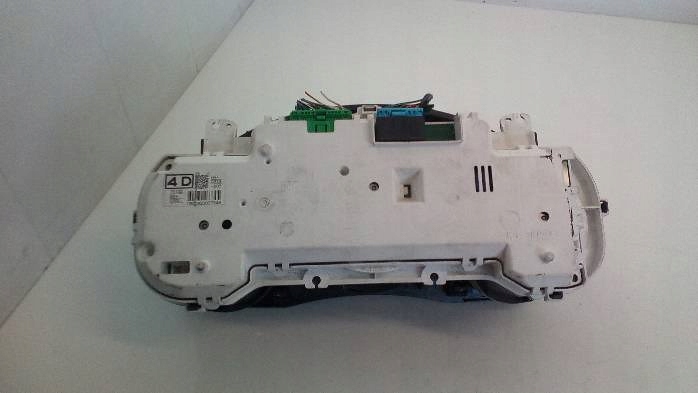 фото №6, Счетчик honda jazz ii 1.2 idsi hr-0313-206 200tyś