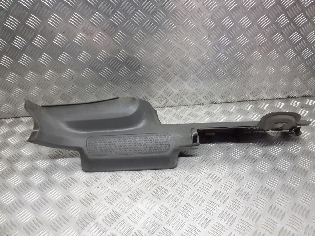 Купить Накладка порог правый  задняя honda cr-v 1