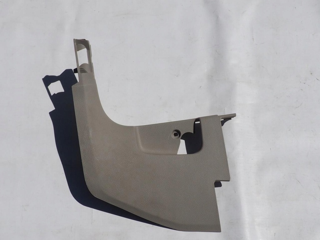 фото №1, Защита обшивка стойка volkswagen оригинальный номер 5g1863483a