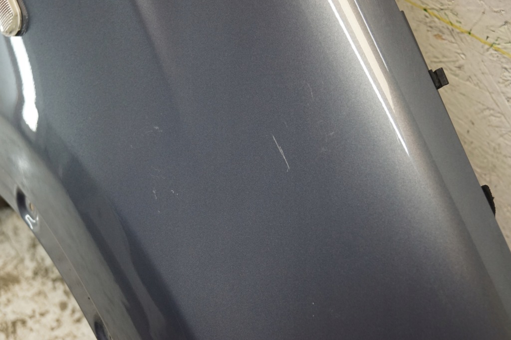 фото №8, Крыло правый перед nissan qashqai j10 b52g